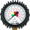 HAZET Reifenfüll-Messgerät 9041-1 I Manometer-Messbereich: Produktbild-Vorschau 16