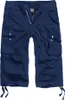 Brandit Urban Legend 3/4 Shorts-kurze Hose Größe 4XL Farbe Produktbild-Vorschau 5