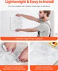 VEVOR 3D-Wandpaneele, 33er-Pack, 11,81 x 11,81 Zoll PVC, 32 Produktbild-Vorschau 6