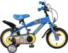 Rubble & Crew - Kinderfahrrad - Jungen - 12 Zoll - Blau - Produktbild-Vorschau 1