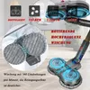 Elektrischer Wischaufsatz für Dyson V11 V10 V8 V7 V15 Produktbild-Vorschau 3