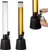 CEPEWA - Biersäule mit Zapfhahn Trinksäule Biertower 3,5l  Produktbild-Vorschau 1