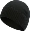 Herren-Strickmütze - 2903 - schwarz Produktbild-Vorschau 5