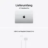 MacBook Pro 14 Zoll mit M5 Pro chip, 15-core CPU und Produktbild-Vorschau 9