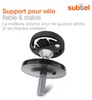 subtel Support GPS vélo – Fixation Aero frontale réglable Voir les images du produit 6