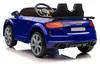 Audi TT RS - Kinder Elektroauto - 12V - mit Fernbedienung - Produktbild-Vorschau 4