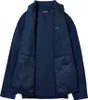 Berghaus Prisma-Fleecejacke, Blau M Produktbild-Vorschau 7