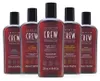 American Crew Daily Deep Moisturizing Shampoo 1000 ml Podgląd zdjęcia produktu 7