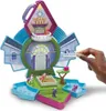 A toy playset with small figures, held open and displayed against a white background. Produktbild-Vorschau