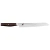 ZWILLING Miyabi 6000 MCT, Nóż do chleba, 23 cm, Stal, 1 Podgląd zdjęcia produktu 13