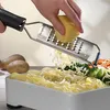Microplane 45008 Gourmet Serie Reibe sehr grob, schwarz Produktbild-Vorschau 21