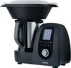H.Koenig HK8, 2 l, 120 °C, 37 °C, Schwarz, Drehregler, Produktbild-Vorschau 1