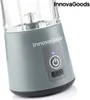 Nabíjateľný prenosný stojanový mixér s hrnčekom InnovaGoods Náhľad obrázku produktu 10