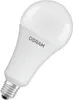 OSRAM LED Star Classic A200, lampada LED opaca a forma di Anteprima dell’immagine prodotto 1