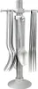 Alessi Conv.Obj, 16 Cutlery (Art.-Nr. VA02 SET, EAN Produktbild-Vorschau 6