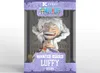 One Piece Serie FHD Wanted - Luffy Gear 5 Anteprima dell’immagine prodotto 5
