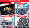 Tefal Ingenio Easy Cook & Clean Kochgeschirr-Set, Produktbild-Vorschau 4