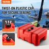 Marine-Kraftstofftank, 14,53 Gallonen/55 l, tragbarer Produktbild-Vorschau 2