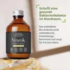 Bain de bouche - Citronnelle & Gingembre 200ml Voir les images du produit 4