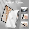 Fintie Hybrid Hülle für iPad Air 11 Zoll M4/M3/M2 Produktbild-Vorschau 5