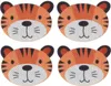 30 Pcs Kids Mouth Tape Train Nose Breathing Anti Snoring Produktbild-Vorschau 2