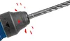 Bosch elektrisch gereedschap, boorhouder, artikelnummer 1 Productafbeelding-voorbeeld 13