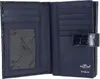 Golden Head Leder Geldbörse Cayenne Ladies Purse Wallet Produktbild-Vorschau 2