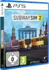 Gioco SubwaySim 2 PS5 Anteprima dell’immagine prodotto 1