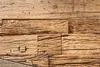 Massiver Esstisch BARRACUDA 180cm Teakholz inkl. Glasplatte Produktbild-Vorschau 9