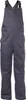 DASSY® Dakota Flammhemmende Latzhose mit Kniepolstertaschen Produktbild-Vorschau 1