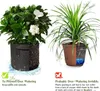 Merco Grow Bag 57L Textile Planter Pack of 1 Voir les images du produit 7