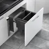 Hailo Collecteur de déchets 3608751 Cargo Aqua 28 + 18 Voir les images du produit 3
