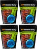 Tandem Baits 4-er Set Carp Food Boilies Mega Tutti Frutti, Produktbild-Vorschau 1