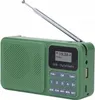 Openbox DAB-P11-SOLAR Přenosné DAB+/FM rádio s BT, MP3, Náhled obrázku produktu 1