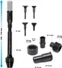 Pompa do oczka wodnego SunSun CHJ-603 SuperECO 600 l/h 8 W, Podgląd zdjęcia produktu 12
