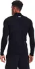 Under Armour ColdGear Fitted Mock für Herren, Erwachsener, Produktbild-Vorschau 10