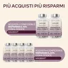 Aavalabs Bisglicinato di magnesio | 300 mg | Muscoli e Anteprima dell’immagine prodotto 5