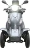 Elektromobil “VITA CARE 4000 Duo”, 25 km/ h, 50 km RW, Produktbild-Vorschau 3