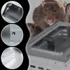 Lebendfalle für Mäuse Ratten Mausefalle Rattenfalle Produktbild-Vorschau 6