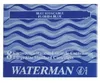 WATERMAN Florida - Tintenpatrone - Blau (Packung mit 8) Náhľad obrázku produktu 11