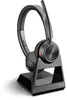 Poly Headset Savi 7220 Office Binaural DECT Anteprima dell’immagine prodotto 3