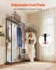 Kleiderständer, strapazierfähiger Kleiderschrank, 7 Produktbild-Vorschau 9