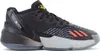44 2/3|adidas D.O.N. Issue 4 Herren Basketballschuhe HR0714 Produktbild-Vorschau 3
