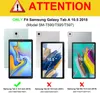 Fintie Hülle für Samsung Galaxy Tab A 10.5 2018 - Ultra Produktbild-Vorschau 2