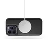Tech-Protect Peněženka Magsafe Iphone 12 / 12 Pro Černá Náhled obrázku produktu 5