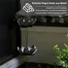 Regenkette, hängende Regenwasser-Kette, dekorativ für Produktbild-Vorschau 3