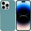 imoshion TPU Color Cover iPhone 14 Pro - Verde scuro Anteprima dell’immagine prodotto 1