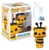 FUNKO POP! - Disney - Kubuś Puchatek Kubuś Puchatek jako Podgląd zdjęcia produktu 4