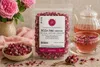 Boccioli di rosa essiccati del Pakistan - Fiori Anteprima dell’immagine prodotto 3