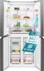 Bomann French Door Kühl-Gefrierkombination KG 7358, 362 Produktbild-Vorschau 8